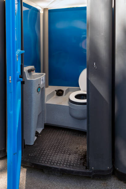 Best Construction site porta potty rental  in Nephi, UT
