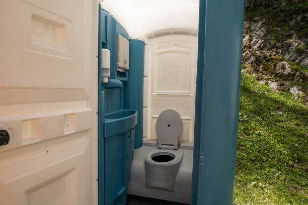 Best Porta potty rental near me  in Nephi, UT