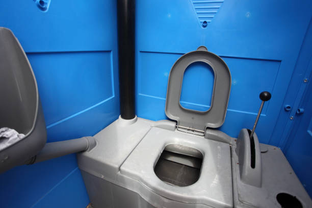 Portable restroom solutions in Nephi, UT