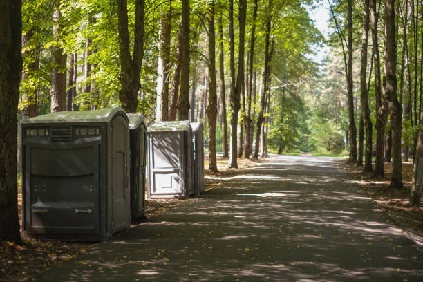 Best Emergency porta potty rental  in Nephi, UT