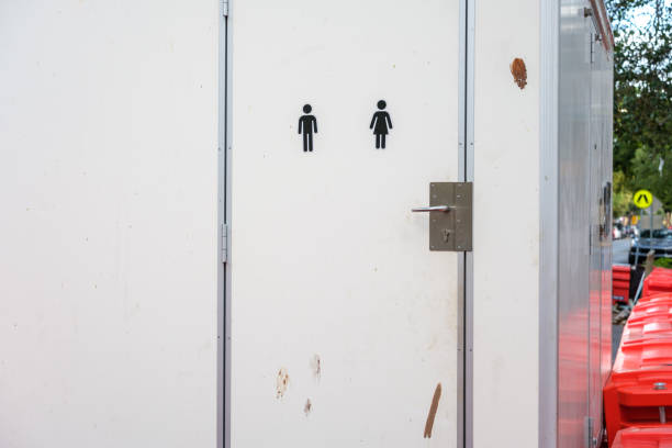 Best Temporary restroom rental  in Nephi, UT
