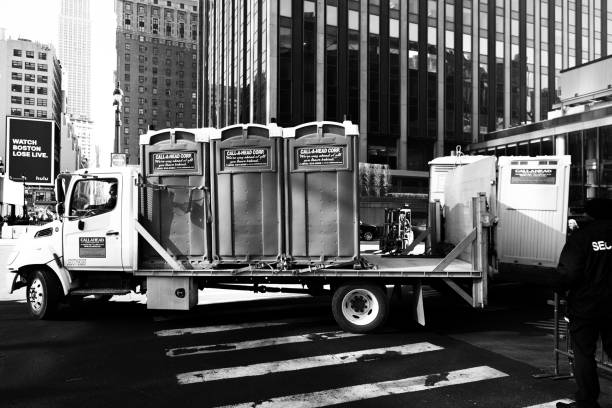 Best Affordable portable toilet rental  in Nephi, UT