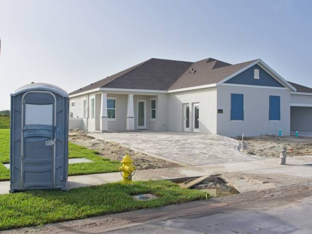 Portable Toilet Options We Offer in Nephi, UT